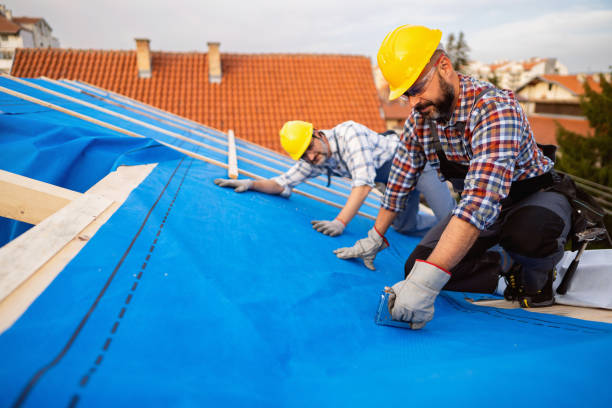 Residential Roof Replacement in Macopin, NJ